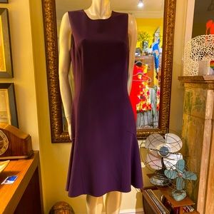 Michael Kors Blackberry Dress Made in Italy